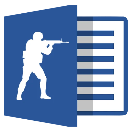 Стикер csgobeta - 1