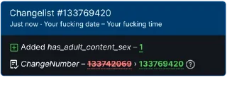 Стикер @INCS2 - 9