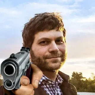 Стикер @INCS2 - 4