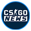 Стикеры от @newcsgo (CS GO NEWS) - 