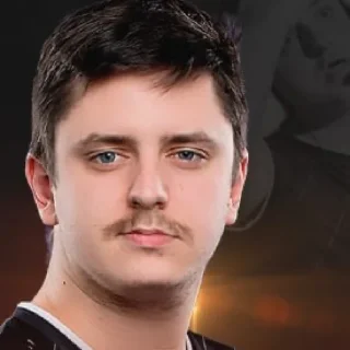 Sticker csgoplus - 7