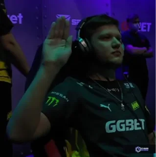 Sticker csgoplus - 9