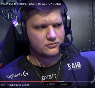 Sticker csgoplus - 11