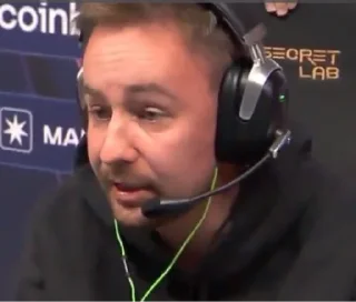 Sticker csgoplus - 3