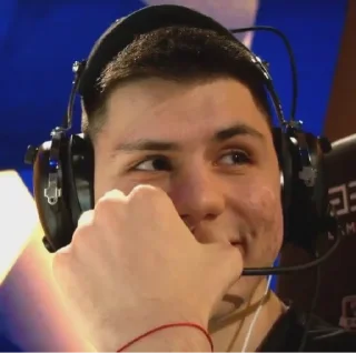 Sticker csgoplus - 10