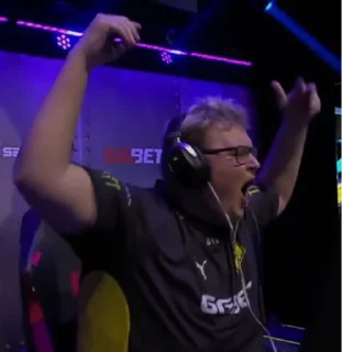 Sticker csgoplus - 2