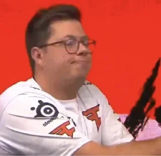 Sticker csgoplus - 8