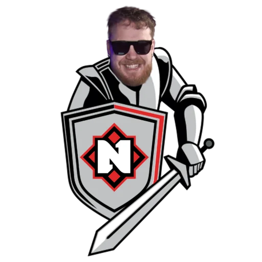 Sticker CSGOPositive - 11