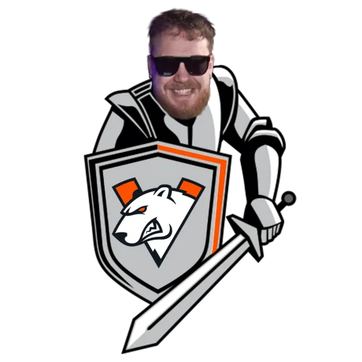 Sticker CSGOPositive - 7