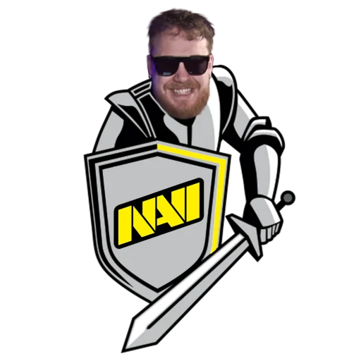 Sticker CSGOPositive - 5