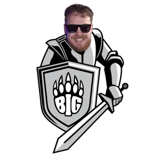 Sticker CSGOPositive - 3