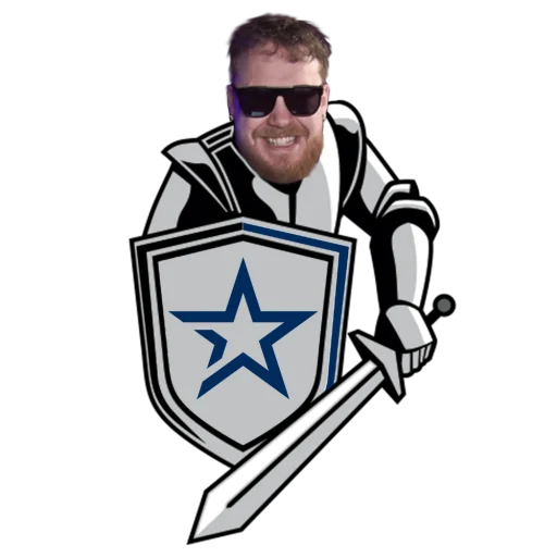 Sticker CSGOPositive - 2