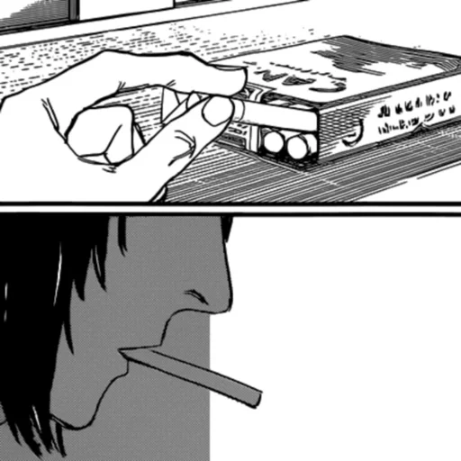 Sticker CSM SUPREMACY - 10