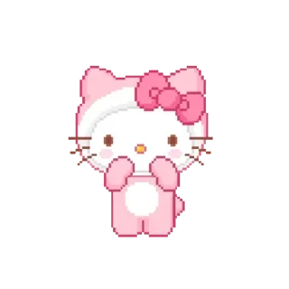 Стикер Больше стикеров 👉🏻 @stickertg4 - 7