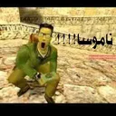 Sticker Counter Strike - 9