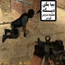 Sticker Counter Strike - 0