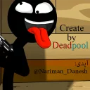 Sticker Counter Strike - 2