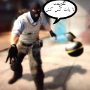 Sticker Counter Strike - 3