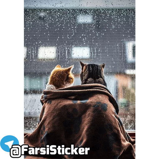 Sticker @farsisticker - 9