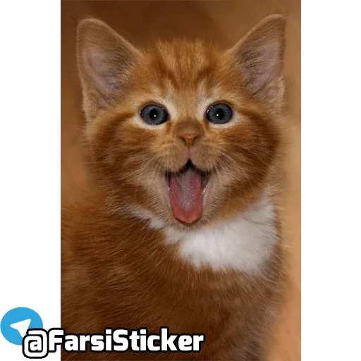 Sticker @farsisticker - 8