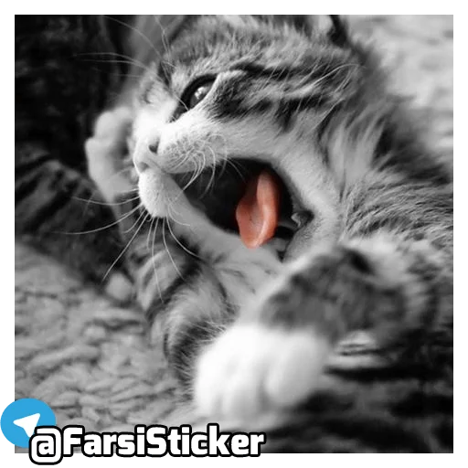 Sticker @farsisticker - 3