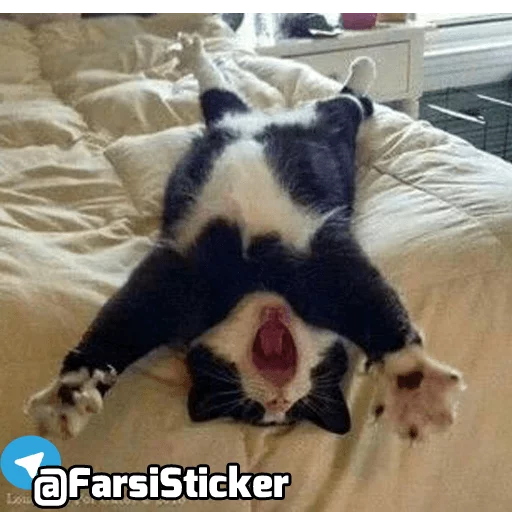 Sticker @farsisticker - 0