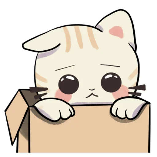 Кицы @FemojiBot - 