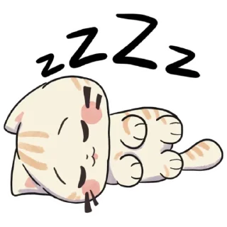 Sticker Кицы @FemojiBot - 6