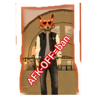 cartoon mammal standing