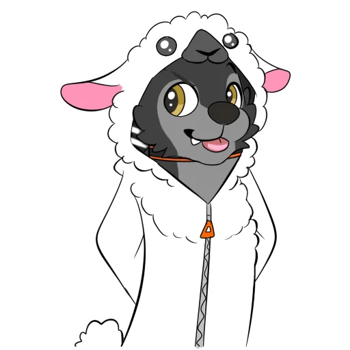 Sticker ctlockv2 - 1