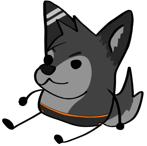 Sticker ctlockv2 - 1