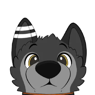 Sticker CTLock v2 - 10