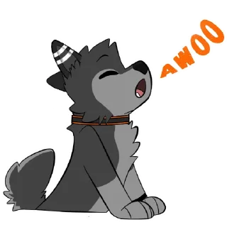 Sticker CTLock v2 - 9