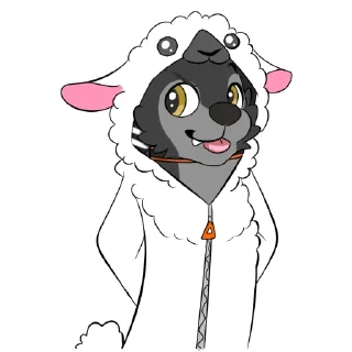 Sticker CTLock v2 - 5