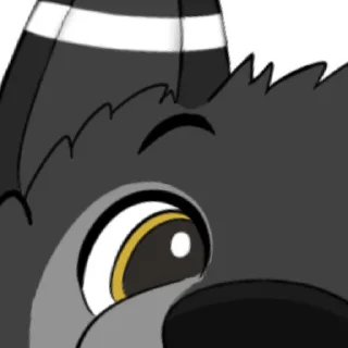 Sticker CTLock v2 - 1