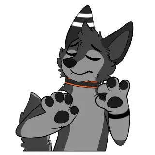 Sticker CTLock v2 - 8