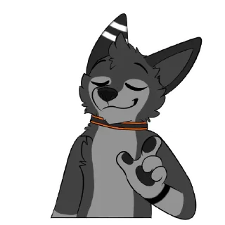 Sticker CTLock v2 - 11