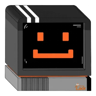 Sticker CTLock v2 - 2