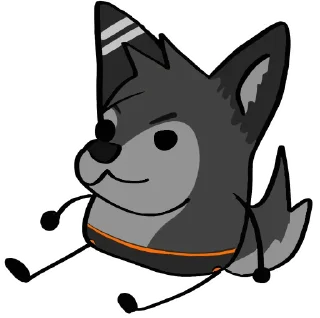 Sticker CTLock v2 - 4