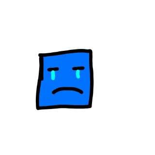 Sticker Мишаня ремейк 2 by @logovo_amogusov - 5