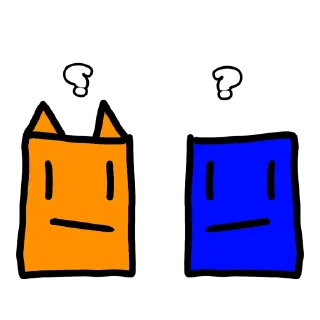 Sticker Мишаня ремейк 2 by @logovo_amogusov - 1