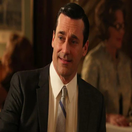 человеческое лицо Человек галстук