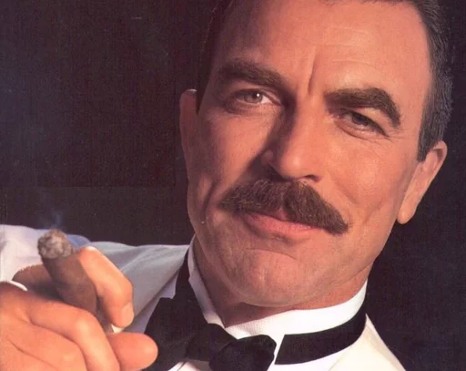 person human face man