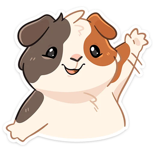 Огурчик от @TgSticker - 