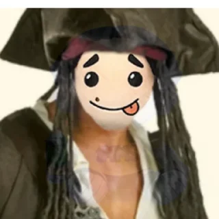 Стикер Чичис - 5