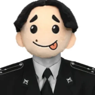 Стикер Чичис - 0