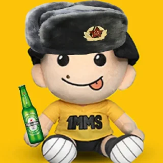 Стикер Чичис - 7