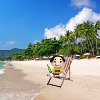 Стикер Чичис - 4