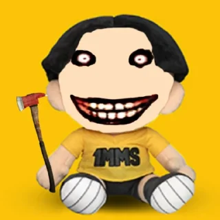 Стикер Чичис - 1