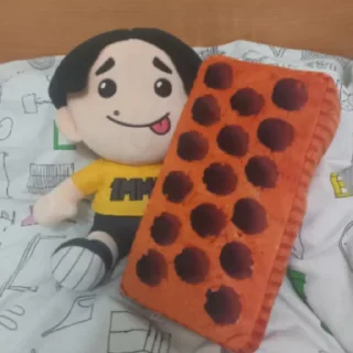 Стикер Чичис - 8